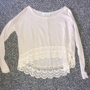Abercrombie and Finch shirt